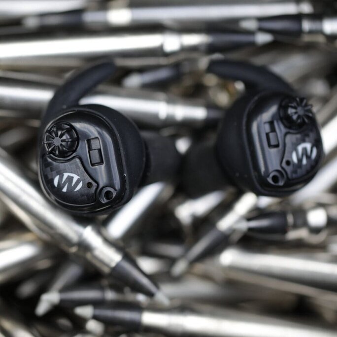Walker's - Isolator Earbuds - Military & Gov't Discounts | GOVX