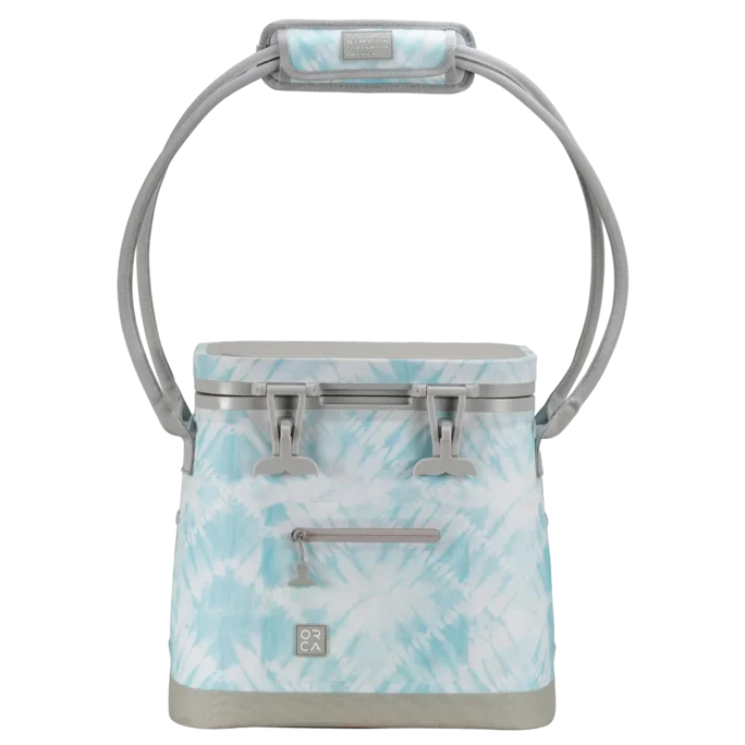 Orca Coolers - Wanderer Tote - Military & Gov't Discounts | GOVX