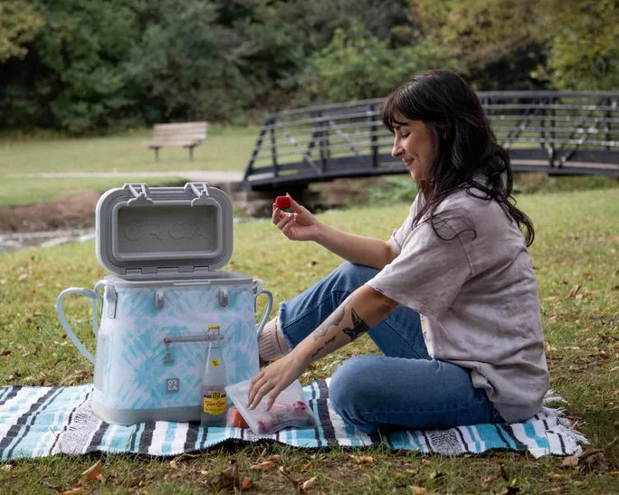 Orca Coolers - Wanderer Tote - Military & Gov't Discounts | GOVX