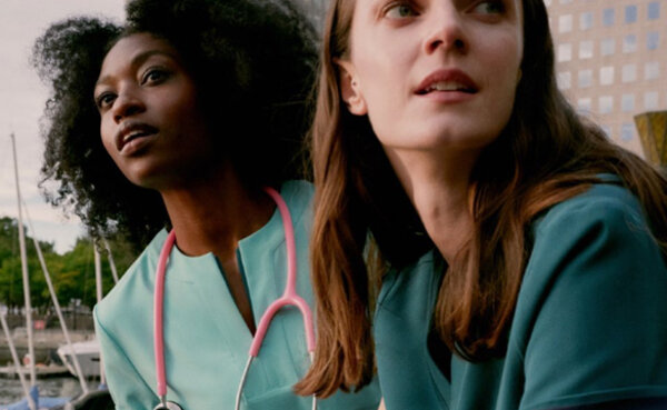 Scrub Discounts for Those Who Serve | GOVX