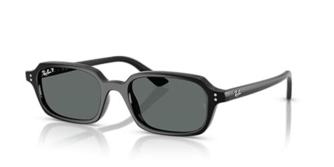 Ray-Ban - 0RB4455 Zuri Bio-Based Sunglasses - Military & Gov't