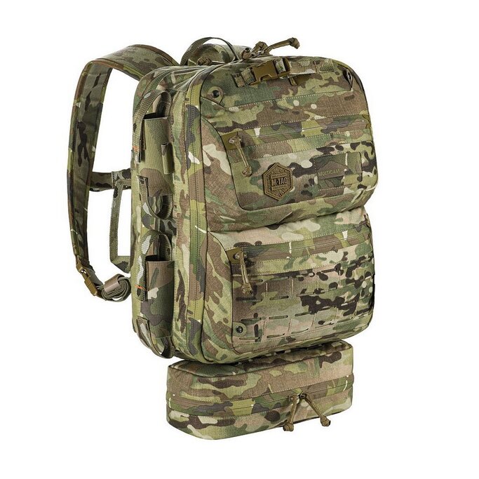 t*s様 米軍 MA1 USA 60's~　CAMCO　MFG.INC　LARG M-TAC - M-Tac Combat Medic Backpack Elite - Military & First
