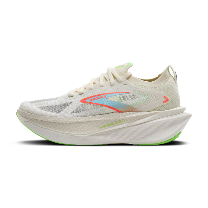 Brooks Running - Men's Hyperion Max 3 Shoes - Military & Gov't