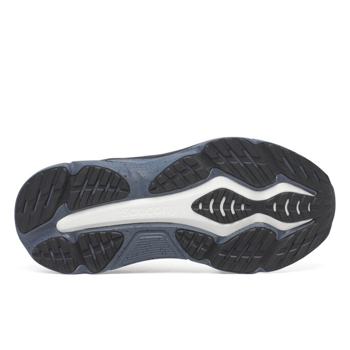 Saucony - Men's Hurricane 25 Shoes - Military & Gov't Discounts | GOVX