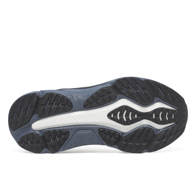 Saucony - Men's Hurricane 25 Shoes - Military & Gov't Discounts | GOVX