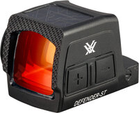 Vortex Optics - SPARC Solar Red Dot - Military & Gov't Discounts