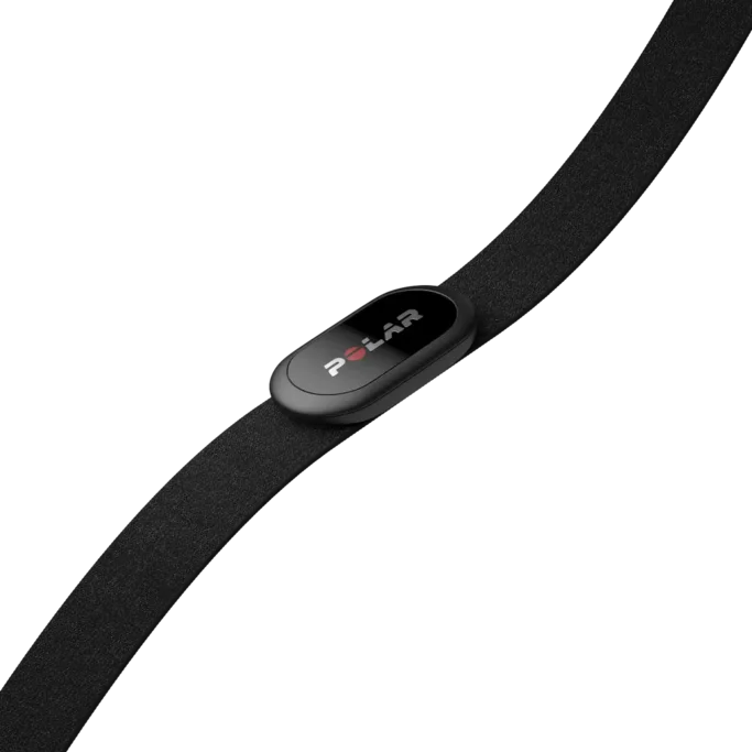 Polar - H10 Heart Rate Monitor - Military & Gov't Discounts | GOVX