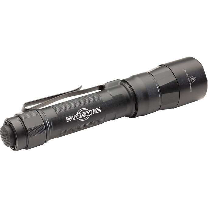 SureFire - EDC2-DFT Turbo - Military & Gov't Discounts | GOVX