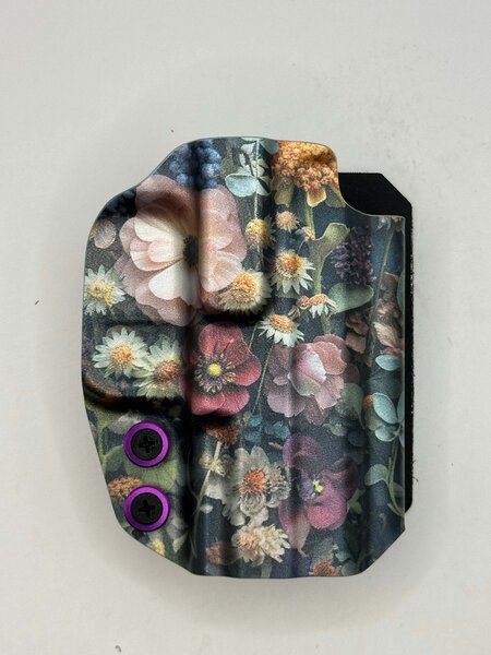 Eclipse Holsters - GS-65 Canik TP9 SubCompact - Military & First ...