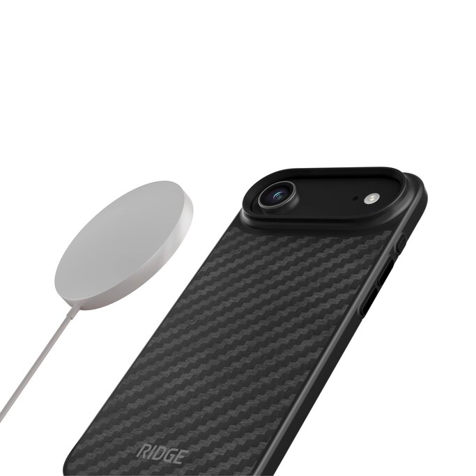 The Ridge - Everyday Phone Case - iPhone 17 Air - Military & Gov't Discounts | GOVX The Ridge - Everyday Phone Case - iPhone 17 Air - Military & Gov't Discounts | GOVX