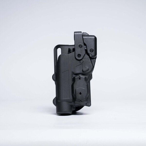 Alien Gear Holsters - RAPID FORCE® Level III Duty Holster For Glock ...