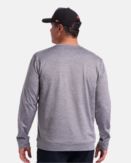 GHOST GOLF GANG スウェット XXLサイズ Ghost Golf - GHOSTGOLF® SWEATSHIRT - Military & First Responder