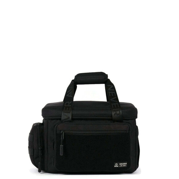 ISO black leopard 20L lunchbox wolfpak in search of do not buy Wolfpak Lunchbox 20l Black Leapard - TikTok Shop main image 3