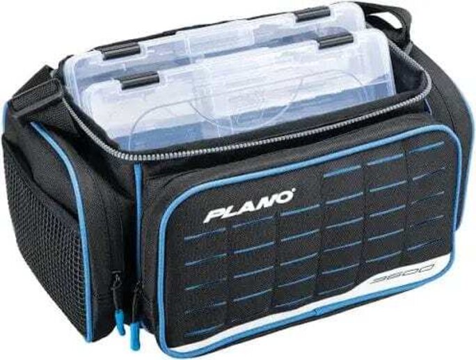 dimensions of a 3700 tackle box KastKing HyperSeal Waterproof Tackle Box, 3600 and 3700 Tackle Boxes for Fishing, Fishing Tackle Box Organizer with Removable Dividers, Lure Box and
