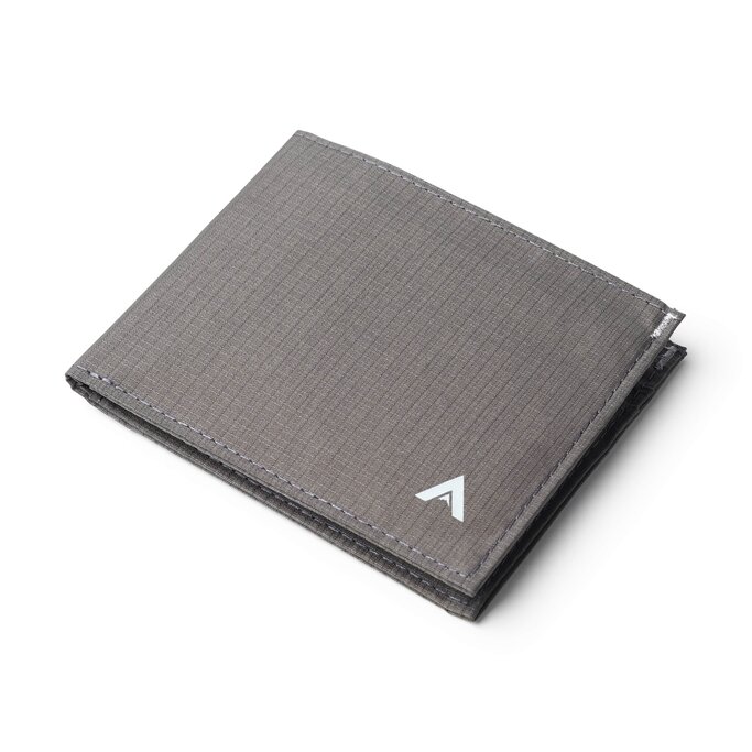 Allett - ID Wallet | Nylon Edition - Military & First Responder