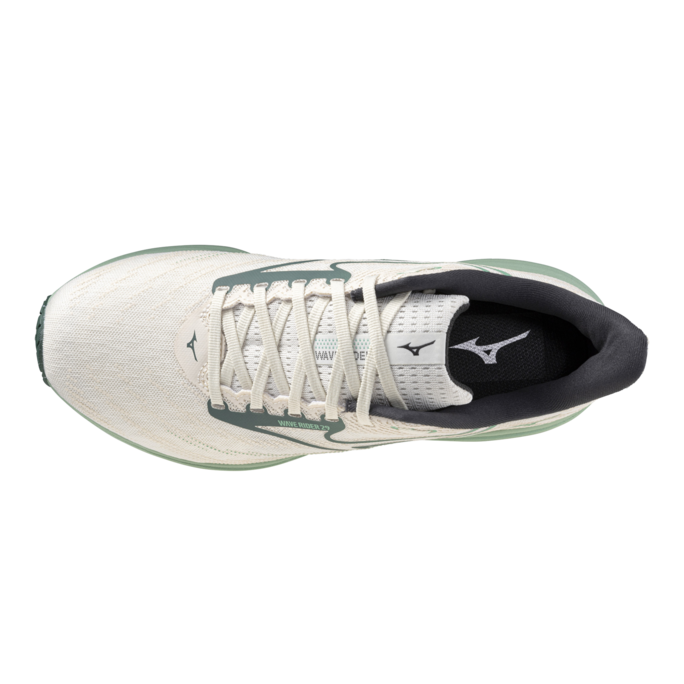 Mizuno - Men's Wave Rider 29 Running Shoe - Military & Gov't