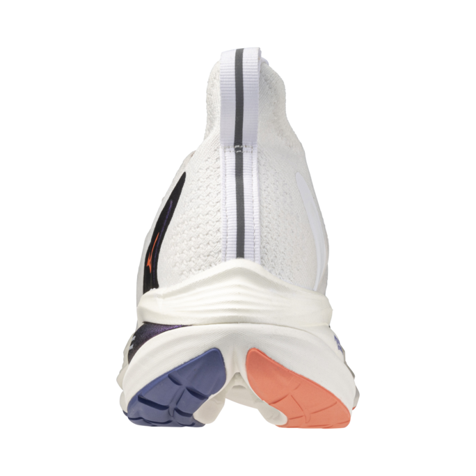 Mizuno - Women's Wave Neo Vista 2 Running Shoe - Military & Gov't