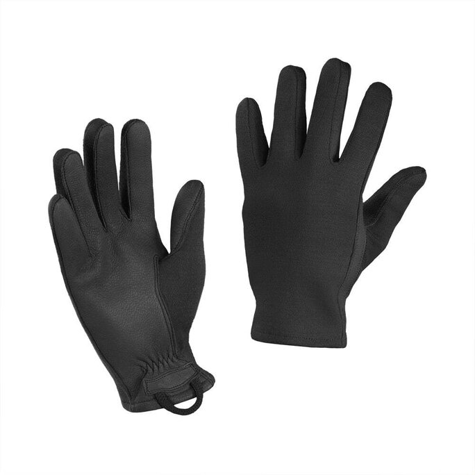 M-TAC - M-Tac Gloves Nomex Sport Leather - Military & First