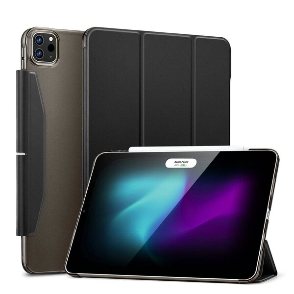 Sahara Case - iPad Pro 11-inch (M4 2024/M5 2025) Case - Tri-Fold