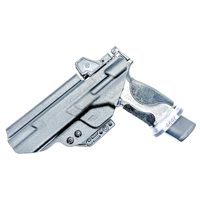 Four Brothers - Smith & Wesson SPEC Series M&P 9 Metal M2.0 Inside