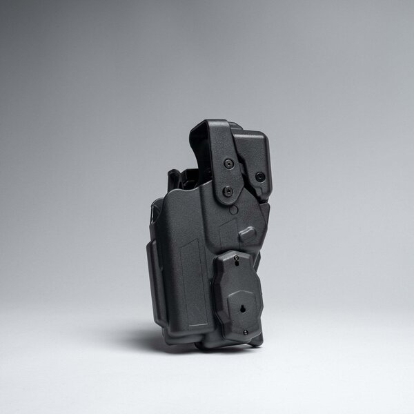 Alien Gear Holsters - RAPID FORCE® Level III Duty Holster For Glock ...