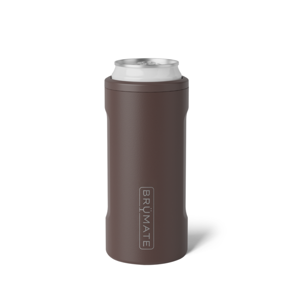 BruMate - Hopsulator Slim | Java | 12oz Slim Cans - Military & First ...
