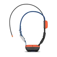 Garmin - Alpha TT 25 Dog Collar Dog Tracking and Training Collar