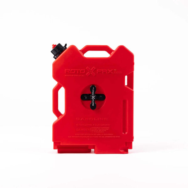 SeaSucker - RotopaX Tank Combo Kit - 2 Gallon - Military & First ...