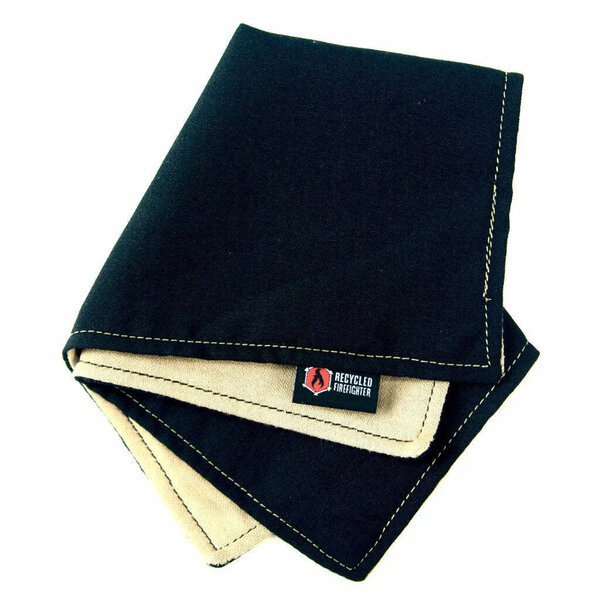 Recycled Firefighter - The Probie Handkerchief - Military & First ...