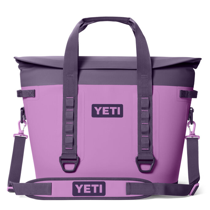 YETI - Hopper M30 2.0 Soft Cooler - Military & Gov't Discounts | GOVX