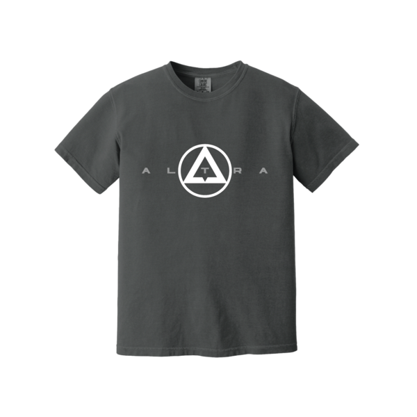 Altra Arrows - Altra Logo Tee - Military & First Responder Discounts | GOVX