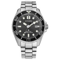 Citizen Watch - Men's 44 mmEco-Drive Promaster Super Titanium