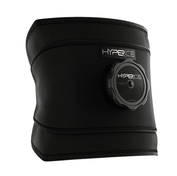 HYPERICE Back Compression Wrap