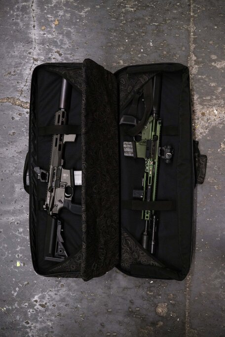 Savior Equipment - Savior Equipment x TAM - Urban Warfare - 36