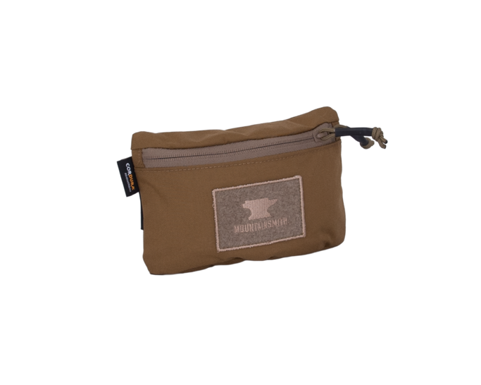 Mountainsmith - The Roo Accessory Pouch - Military & First