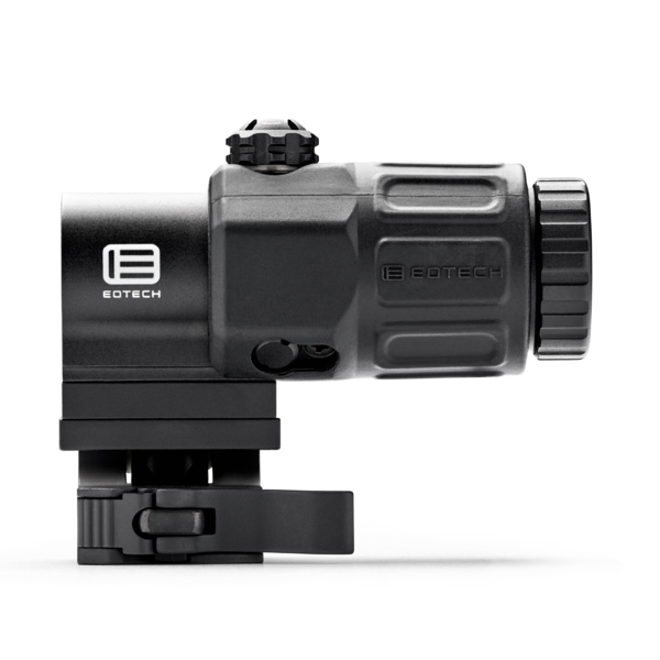 EOTECH - G33™ Magnifier - Military & First Responder Discounts | GOVX