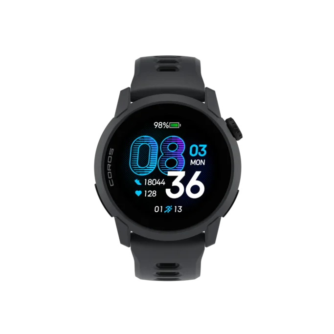Coros - PACE 4 GPS Sport Watch - Military & Gov't Discounts | GOVX