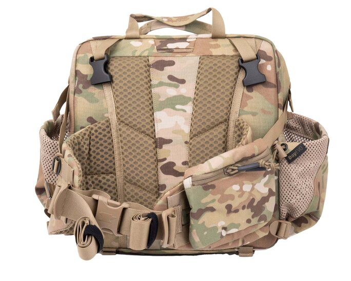 Mountainsmith - Day EVO Lumbar Pack - Military & First Responder