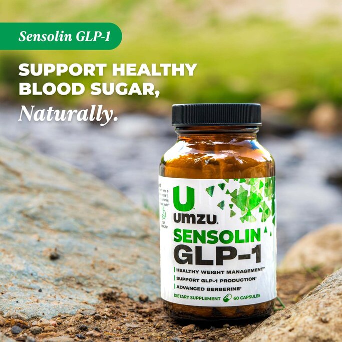 umzu glp 1 reviews UMZU - Sensolin GLP-1: Natural Weight Loss & GLP-1 Support - Military & First Responder Discounts umzu glp 1 reviews UMZU - Sensolin GLP-1: Natural Weight Loss & GLP-1 Support - Military & First Responder Discounts