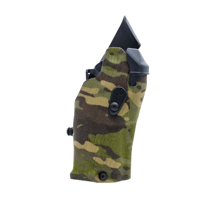 Safariland - 6354RDS - ALS® Holster w/ QLS 19 Locking Fork