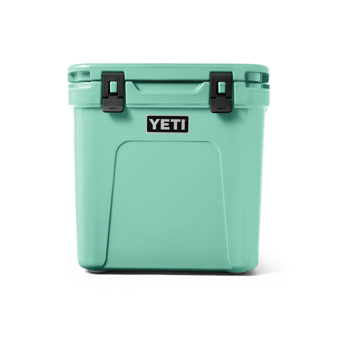 YETI - Roadie 48 Wheeled Hard Cooler - Military & Gov't Discounts