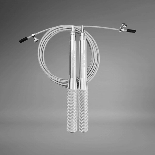 Venum - Venum Thunder Evo Jump Rope - Silver - Military & First ...