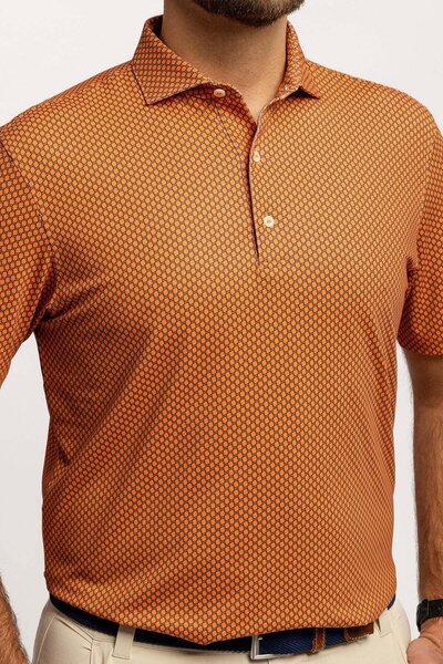 turtleson - Mann Performance Polo - Military & First Responder ...