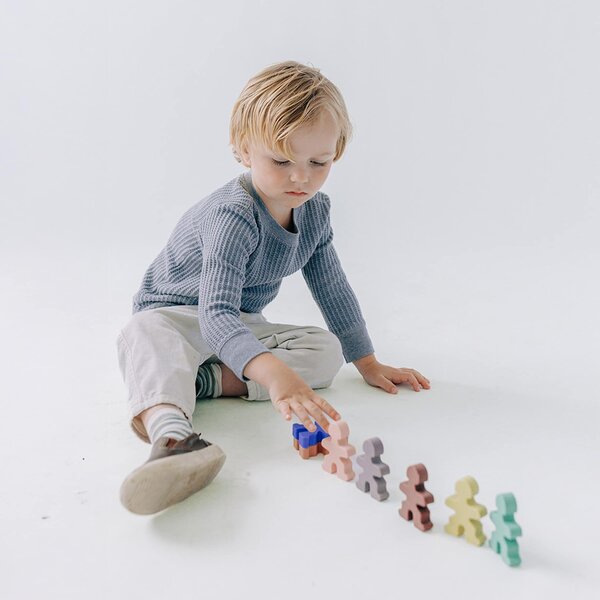 Tushbaby - Stacking Friends - Military & First Responder Discounts | GOVX