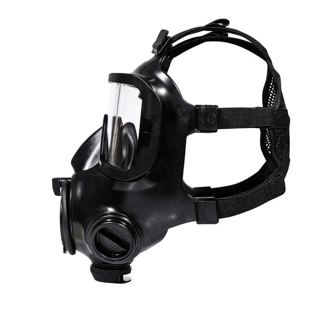 MIRA Safety - CM-8M® CBRN Gas Mask – Full Face Respirator with
