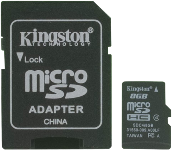 Stinger Drive - iGo Navigation Card for Stinger Infotainment Radios ...