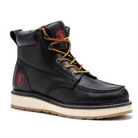 Rock Rooster Footwear - ROCKROOSTER Magnolia Men's 6 inch Brown