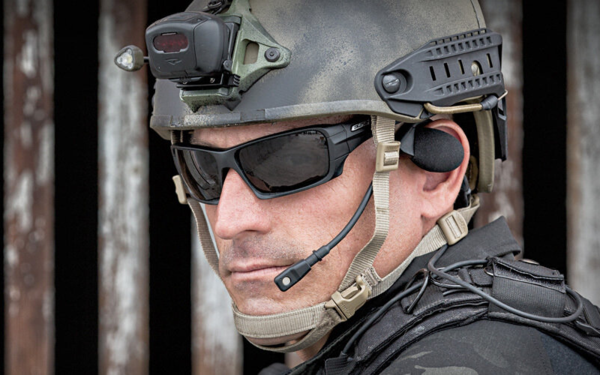 ESS Eyewear Military & First Responder Discount | GOVX