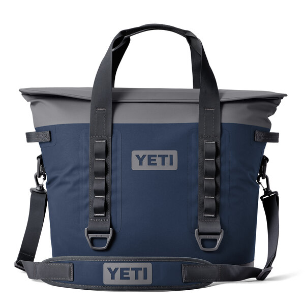YETI - Hopper M30 2.0 Soft Cooler - Military & Gov't Discounts | GOVX