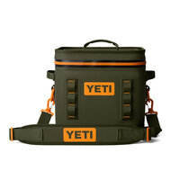 YETI - Hopper Flip 18 Soft Cooler Military Discount | GovX